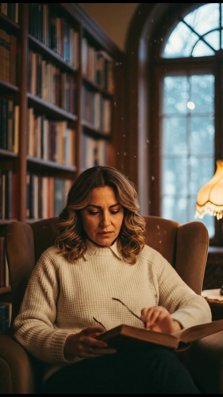Discover the Journey of @Dolores!