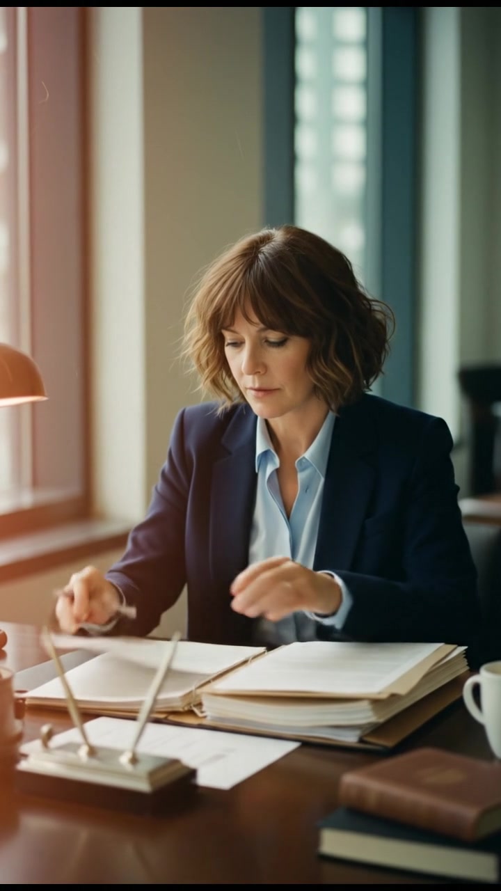 The Distinction Between Income and Financial Security