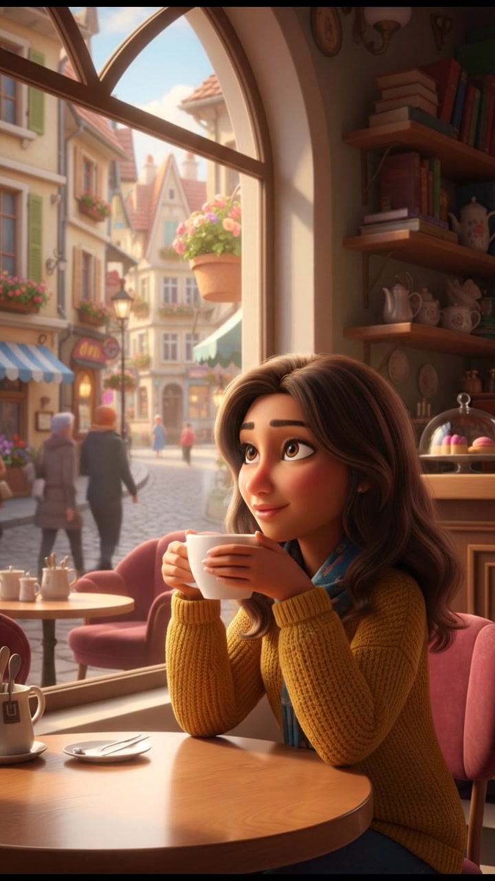 Barry's Live-Streaming Misadventures