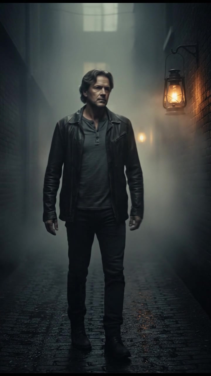 The Final Night of Survival