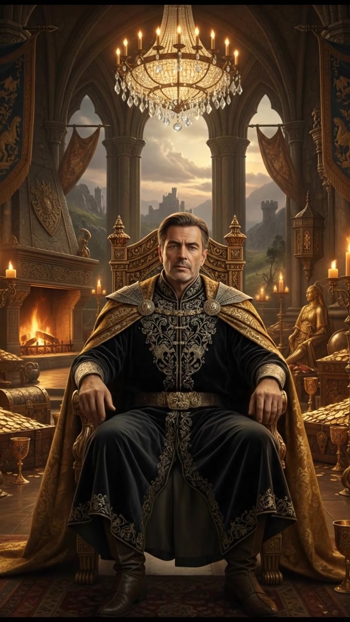 The Downfall of Saul: Jealousy and Betrayal