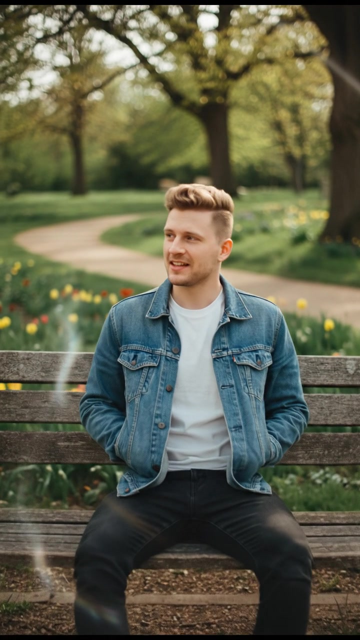 The Bond of Two Best Friends