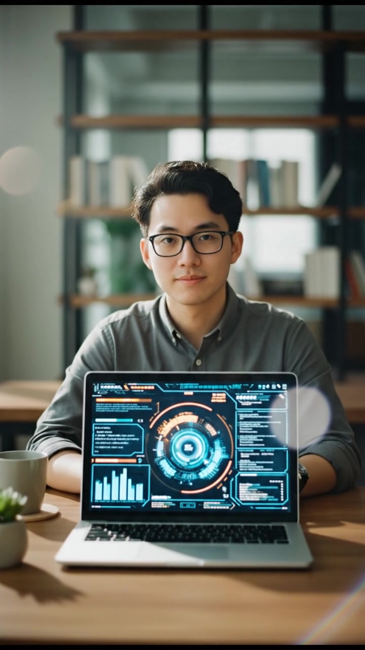 Introducing SIMS – The Smart Institute Management System