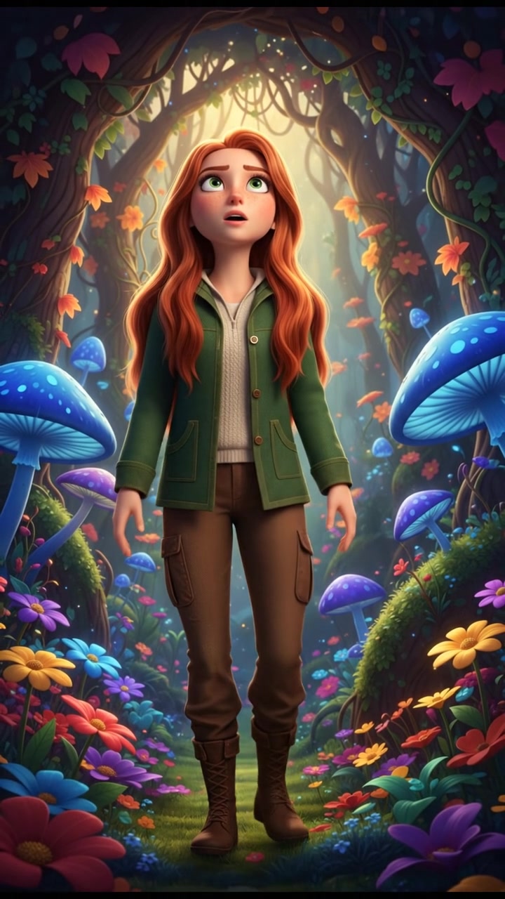 ایلارا کی جادوئی مہم کی شروعات!