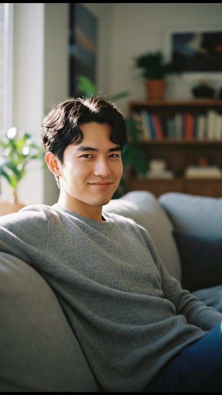 Refleksi Liburan di Pantai