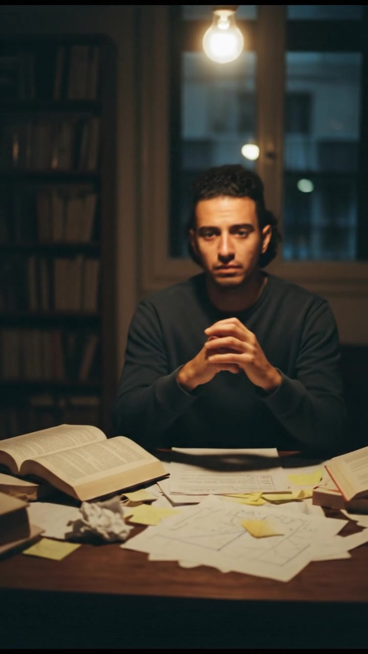 Small Decisions, Big Impact