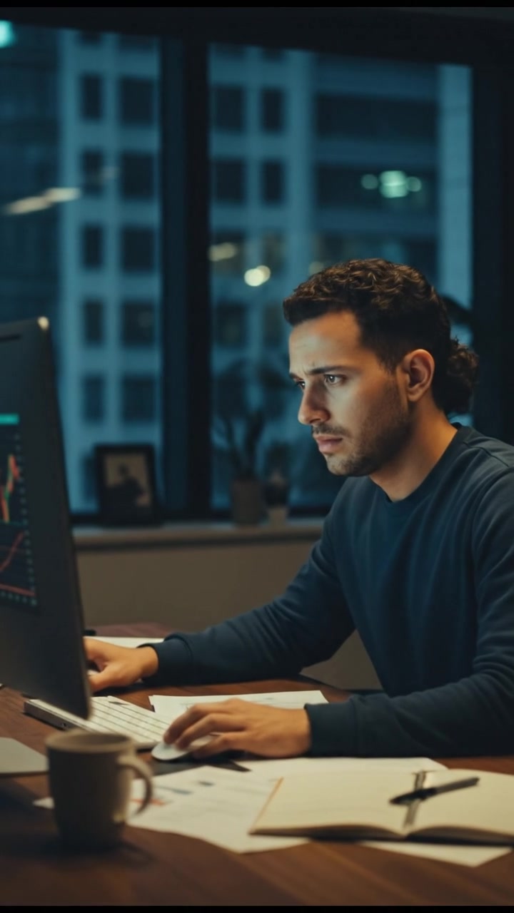 What Have You Already Forgotten?