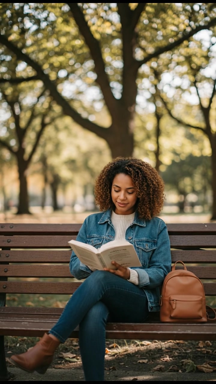 The Strength to Love Again