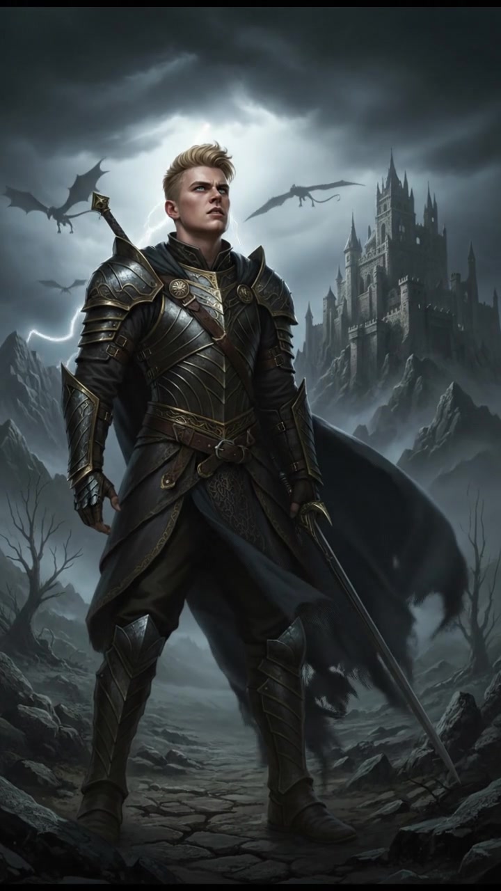 David and Goliath: Faith Over Fear