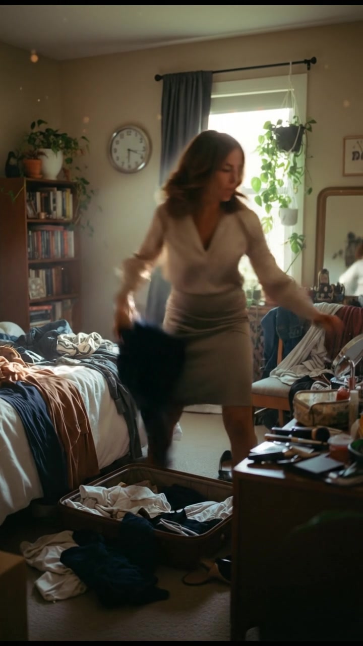 Wife Exposes Husband's Untold Secrets of Infidelity!