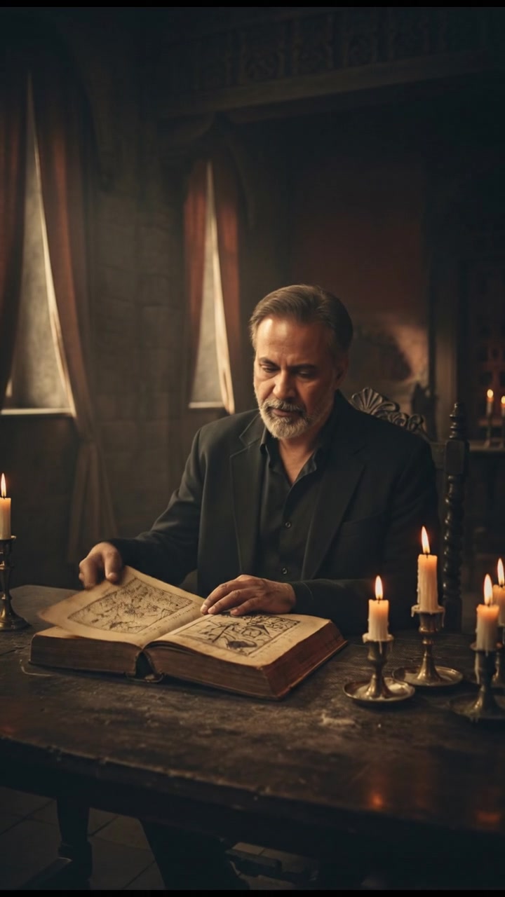 भूतिया बस यात्रा