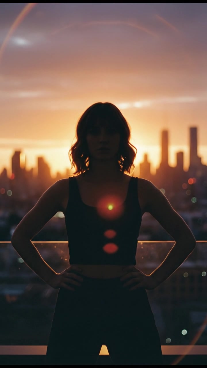 Discover the Future with Ella, Your AI Companion!