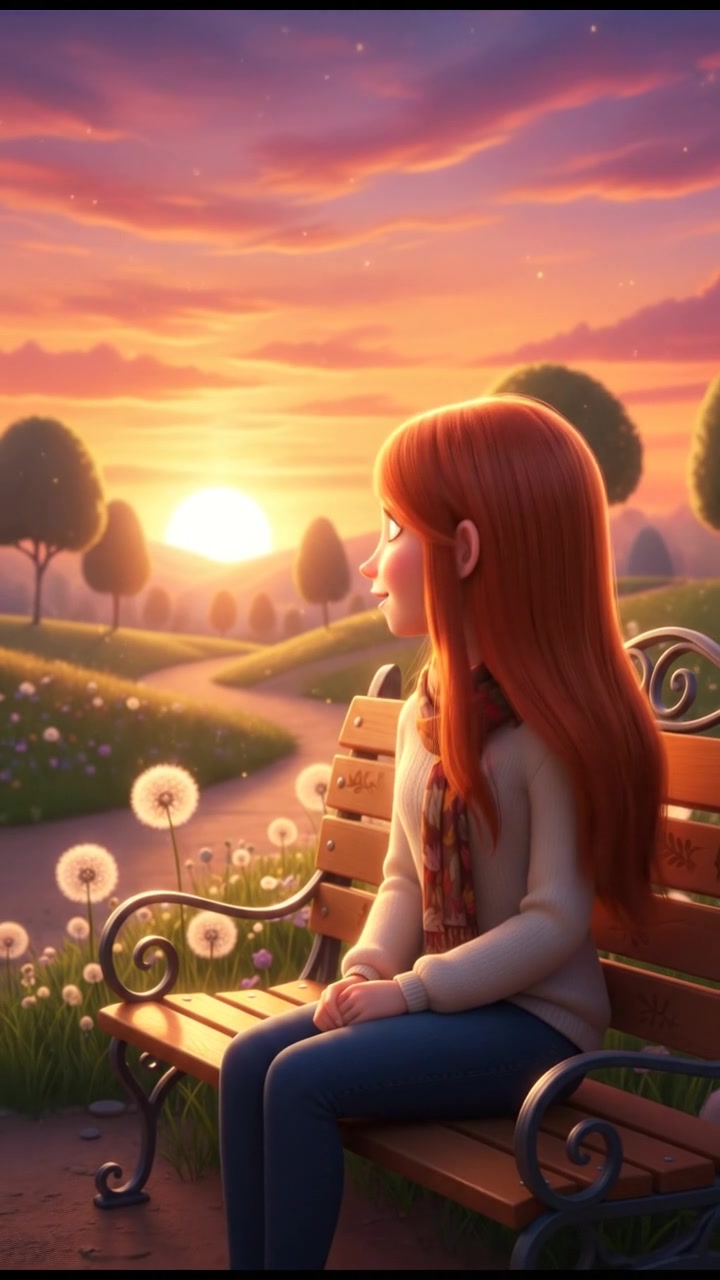 The Inspiring Journey of a Respectful Girl (copy)