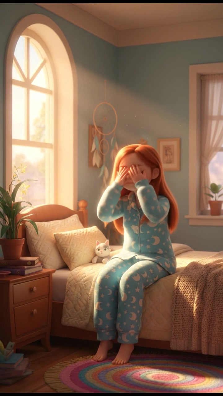 Introducing Our Company Mascot!