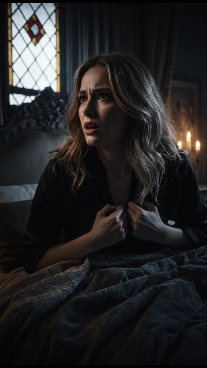 The Midnight Observer