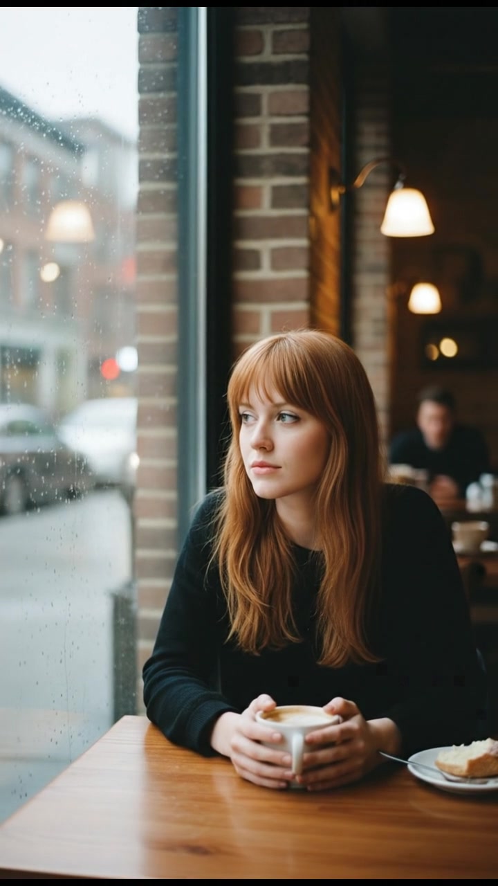 Rainy Days, Artistic Hearts