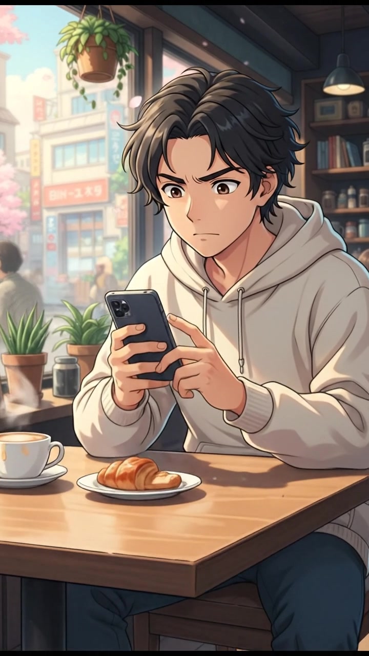 Permintaan Password WiFi yang Lucu