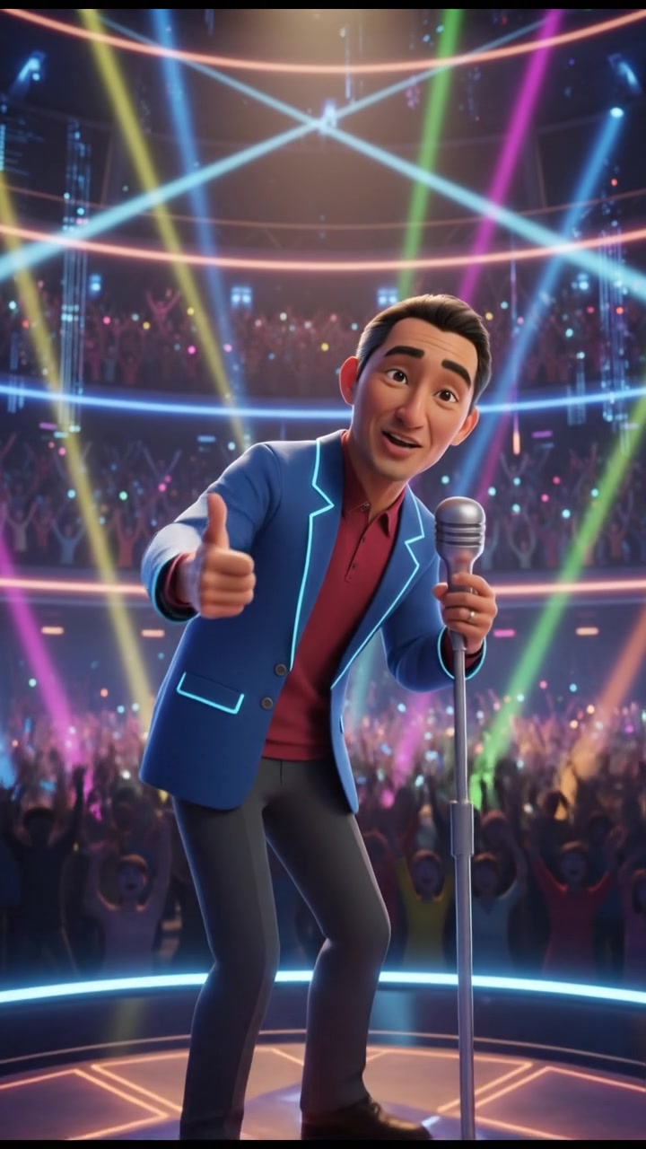 Kunci Sukses dalam Waktu yang Beragam