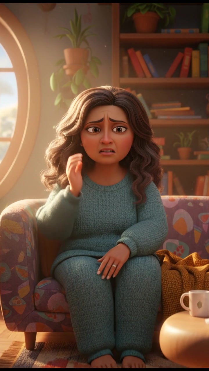 قيمة العلاقة مع الأم