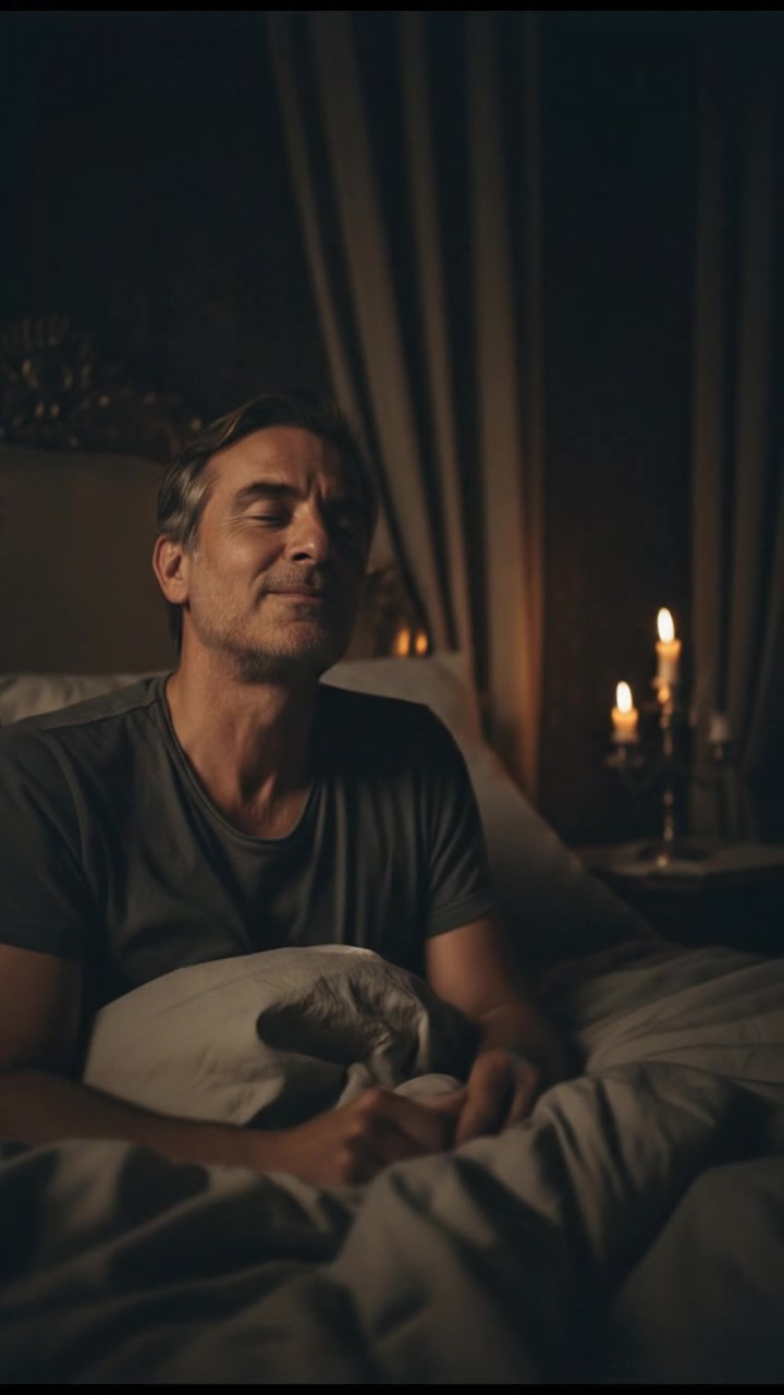 Joseph's Divine Guidance: Escape to Egypt