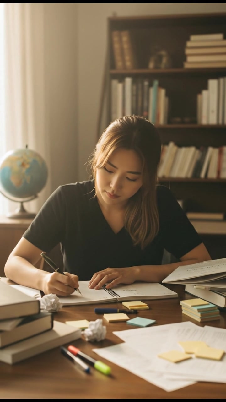 Jalan Pembelajaran yang Tidak Pernah Berakhir