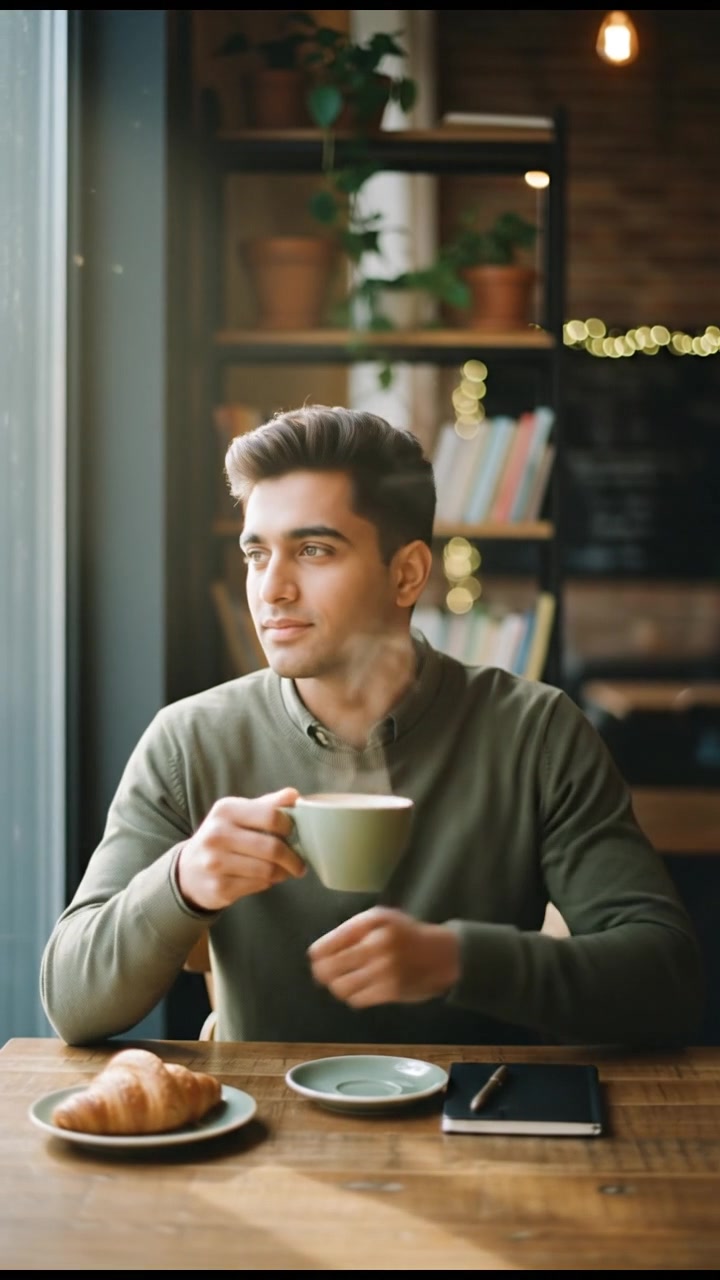 Franklin's Journey of Self-Discovery