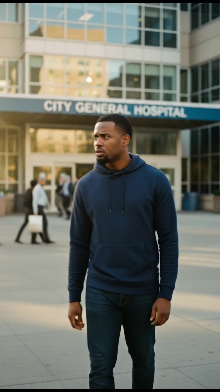 Resilience: Asare Osei Daniel's Journey from Security Guard to IT Administrator