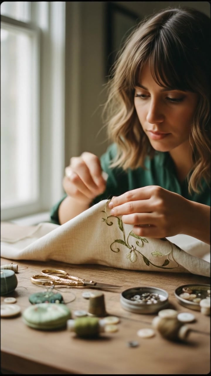 Proses Cinta di Balik Tas Rajut Handmade