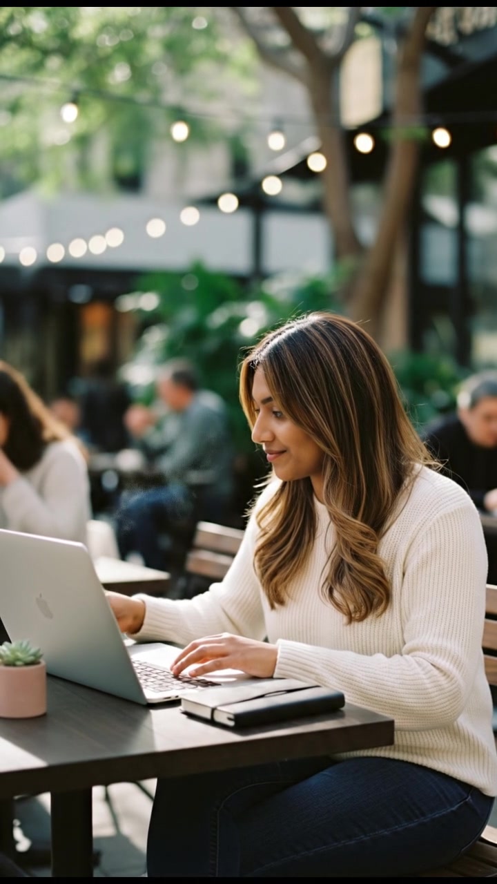 Two African Beauties in a Love Rivalry
