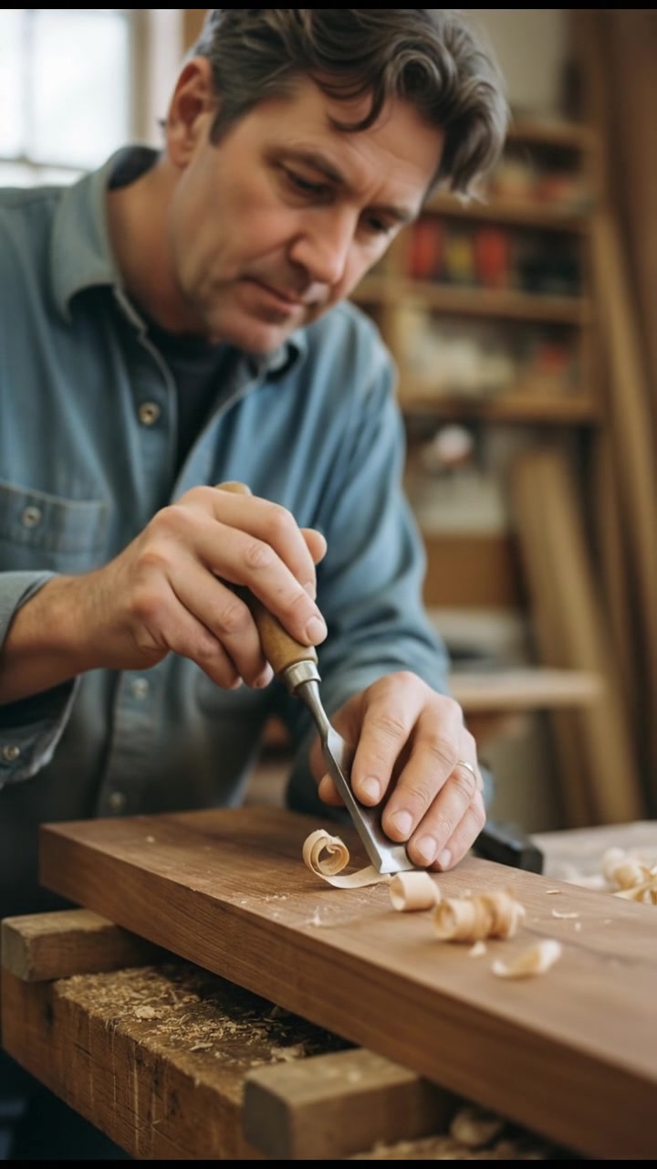 The Reunion of Two Lovers