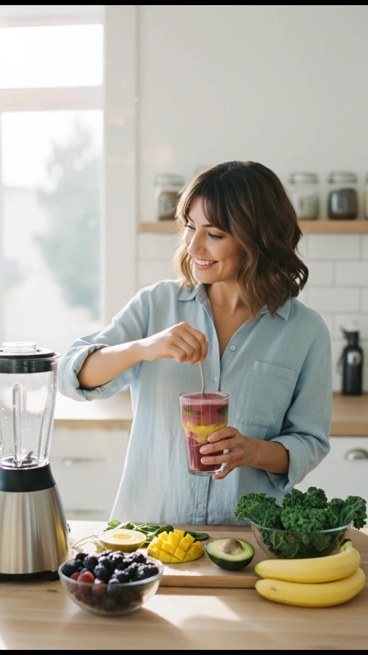 Avoid Refined Sugar: Try Our Date Syrup!