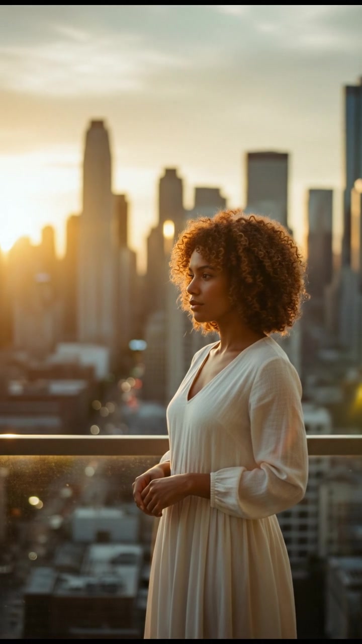 The Untold Tale of a Rich Woman