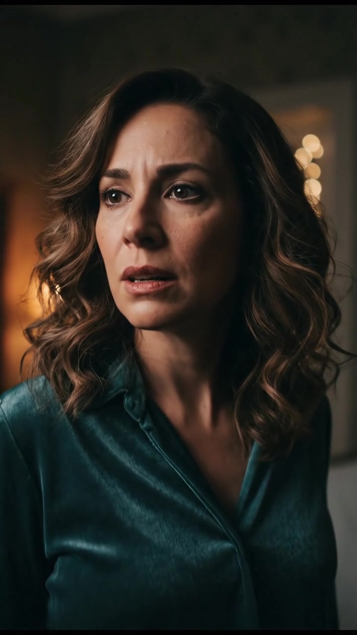 The Midnight Visitor