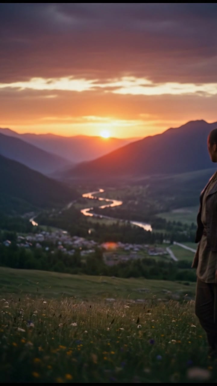 Your Future Starts Today!