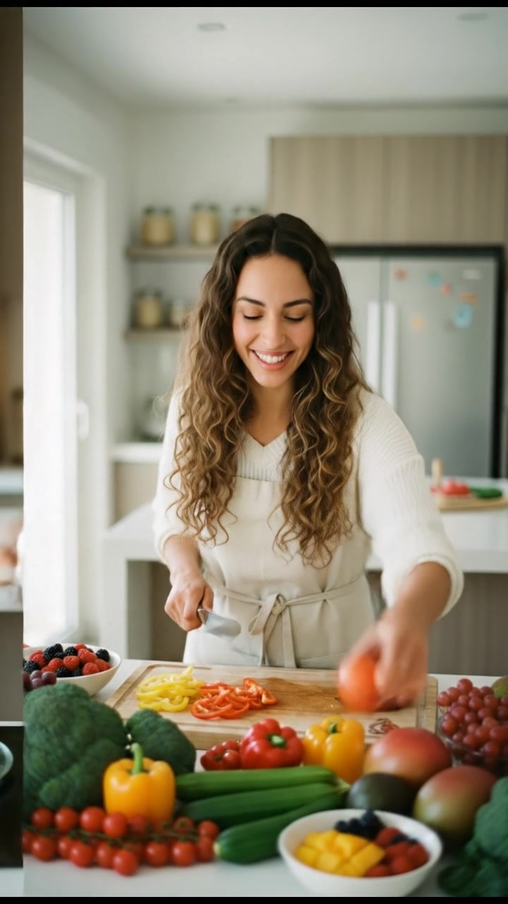 Foods to Avoid During Periods