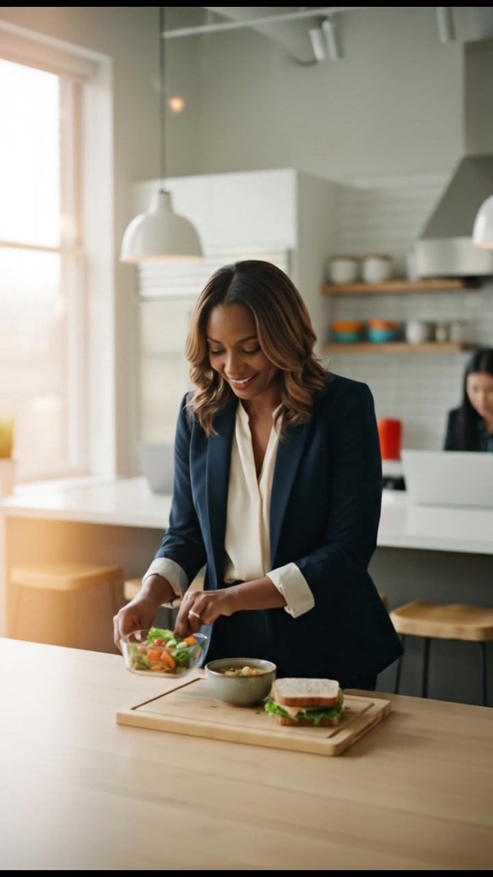 Realistic Product Presentation: Hand Jar Coffee Machine