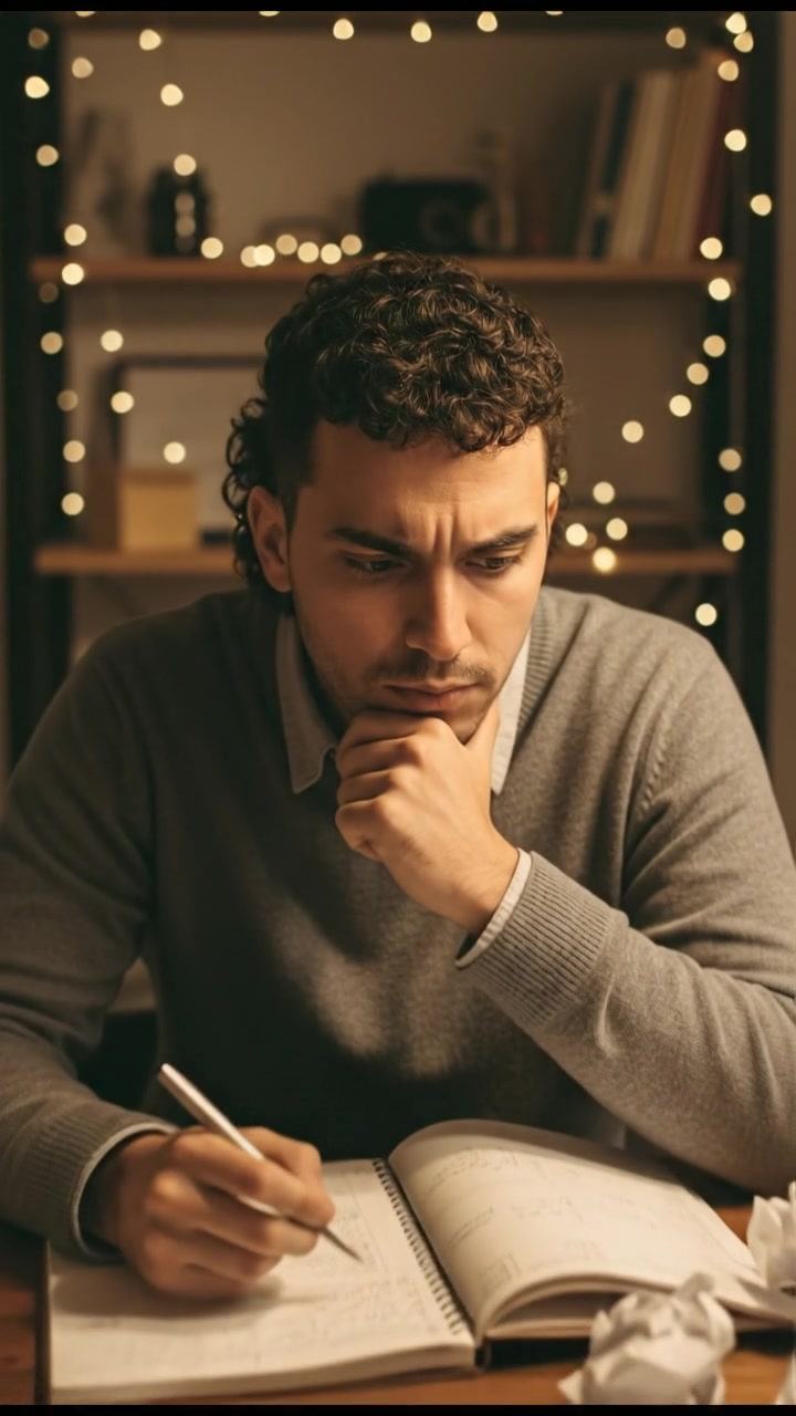 Tired but Thriving: The Power of Progress