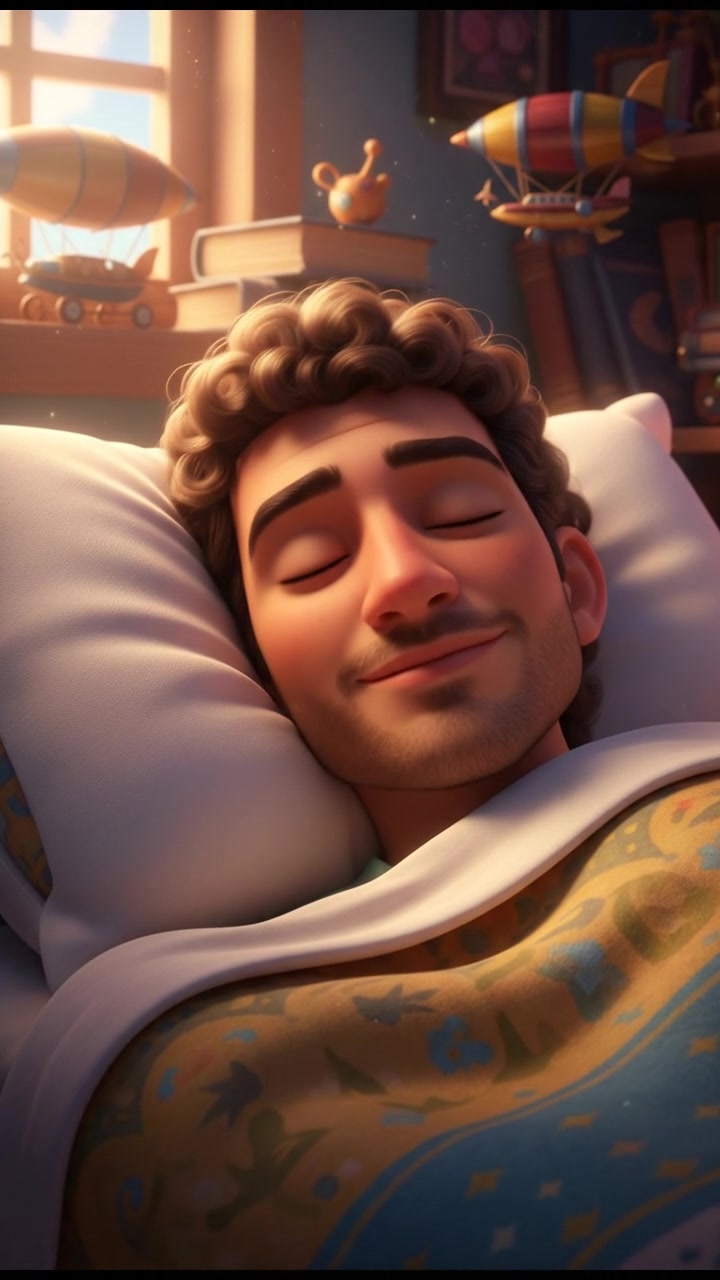 The Battle of the Alarms