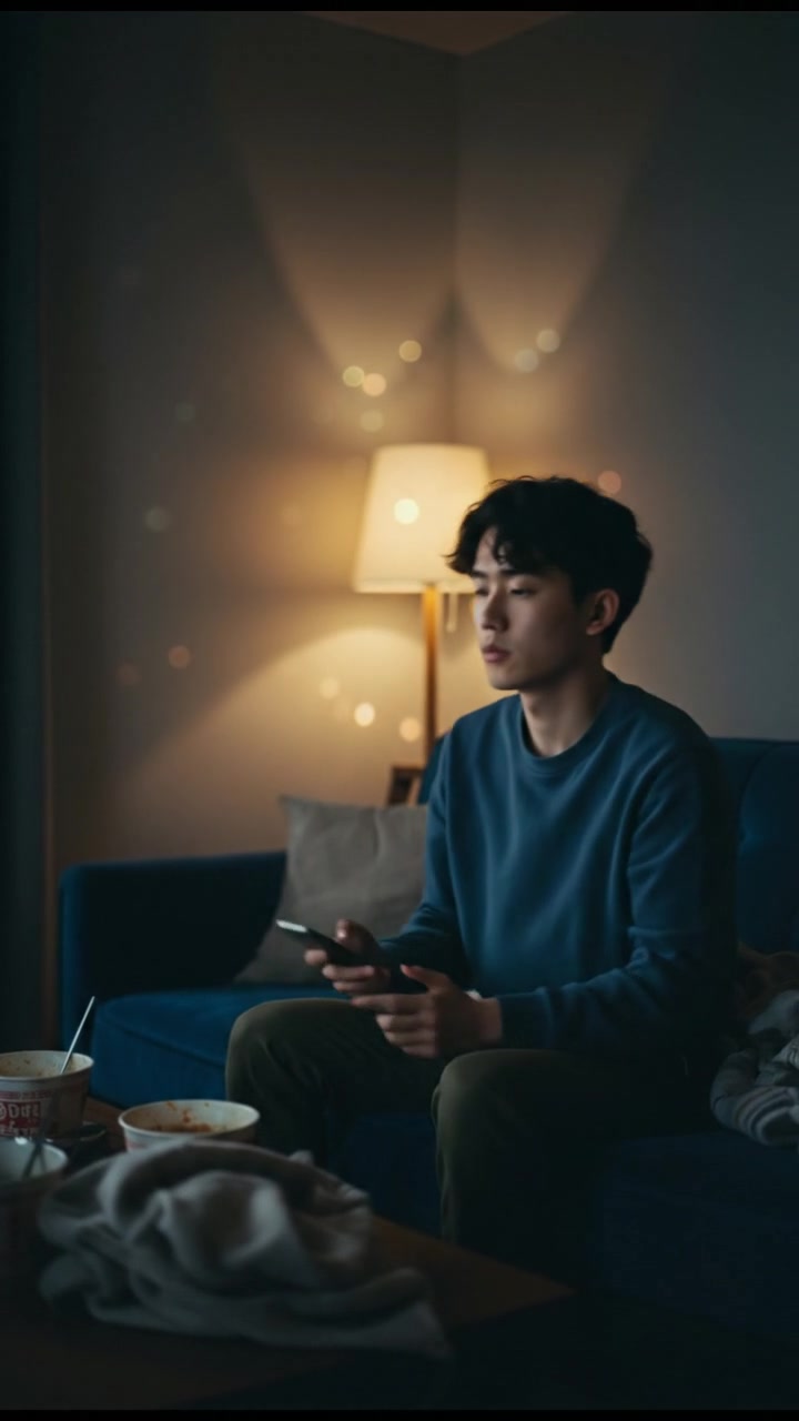 Cinta dan Rahasia: Pengakuan Seorang Agen