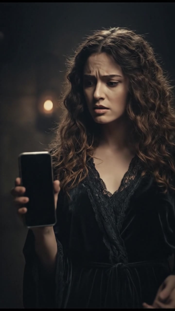 Ibu yang Menunggu di Luar