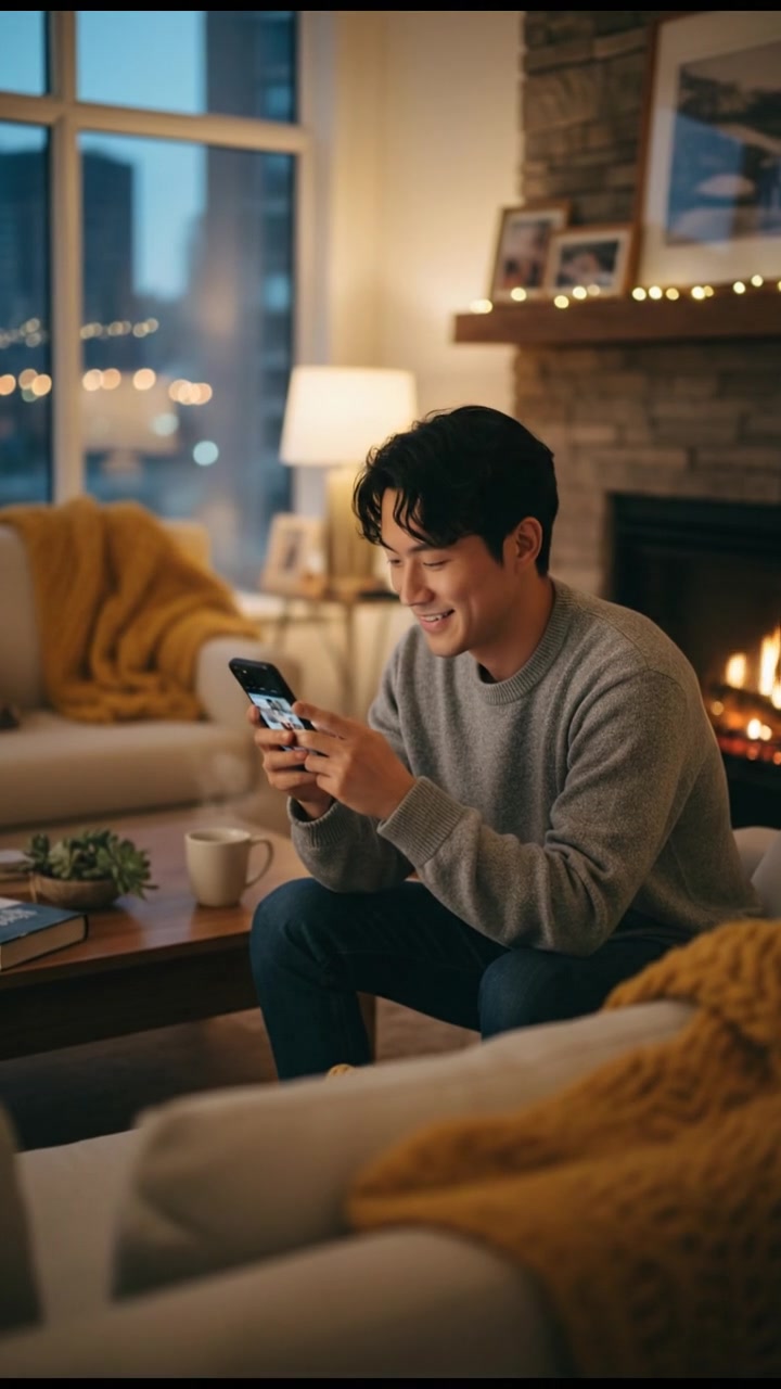 Ubah HP Jadi Mesin Uang!