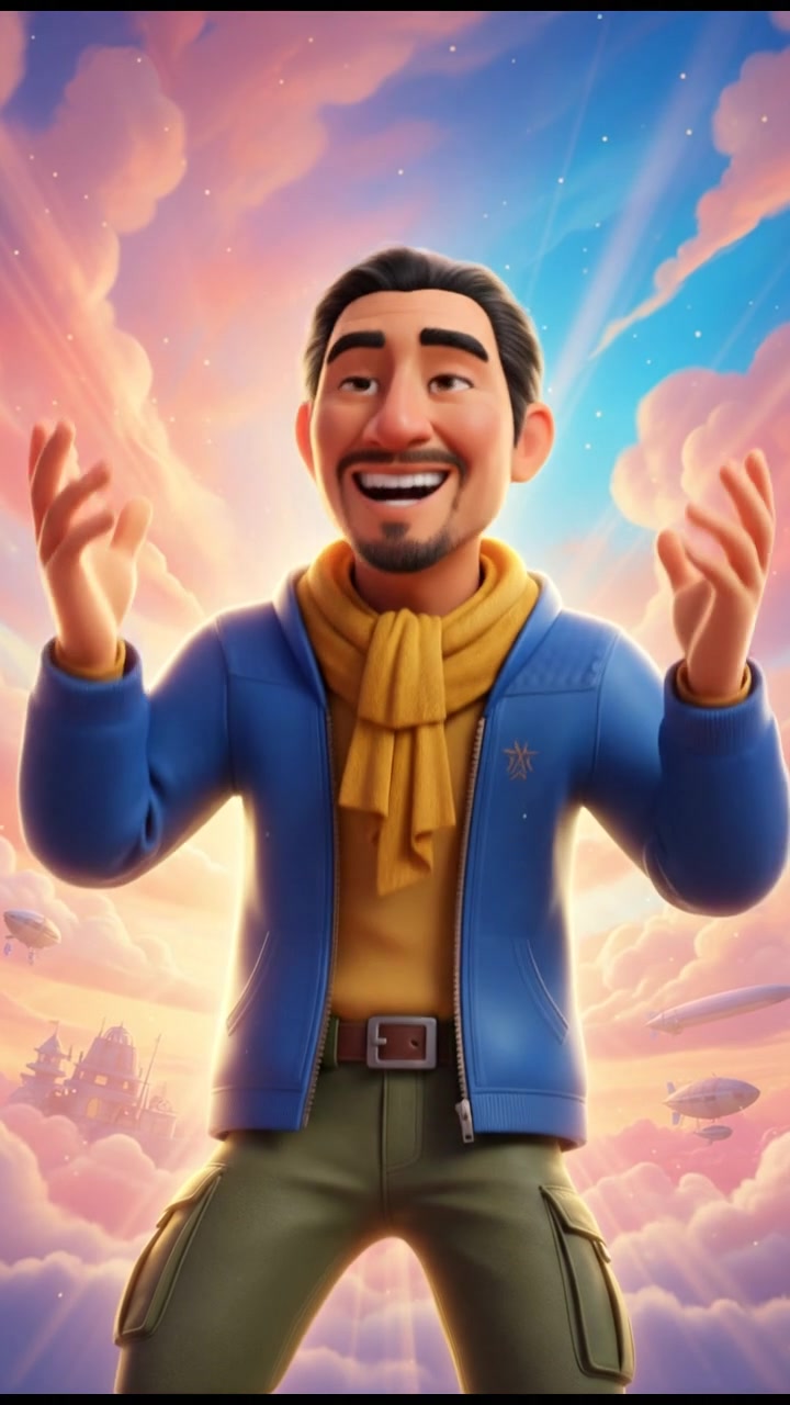 A New Heart in Christ