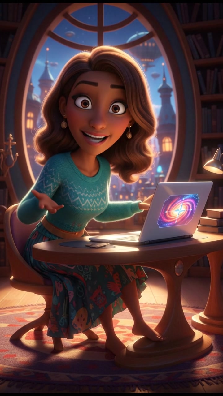 Moms vs Daughters Skill Challenge: Learn & Bond Together!