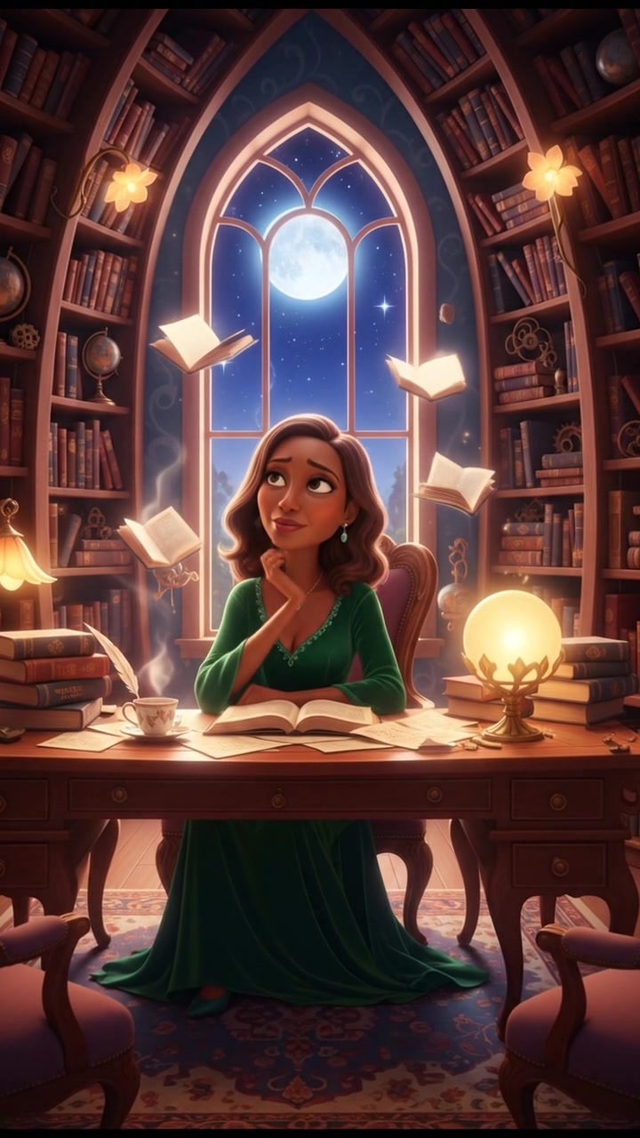 From Dreams to Achievement: Lerato's Journey