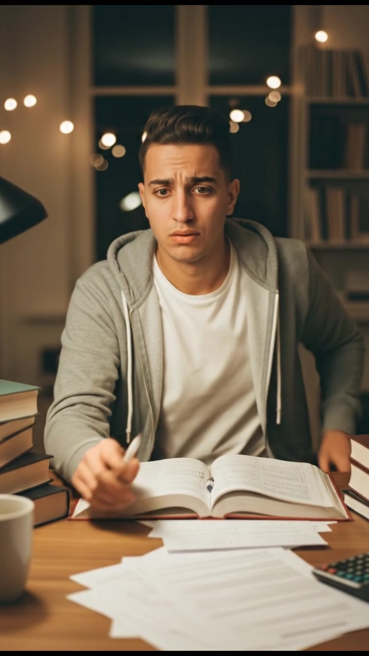 لا تستسلم أبداً