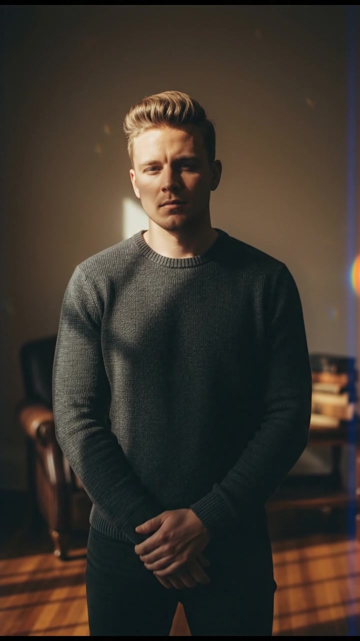 Nathan's Heartfelt Plea: Please Don't Send Me Away