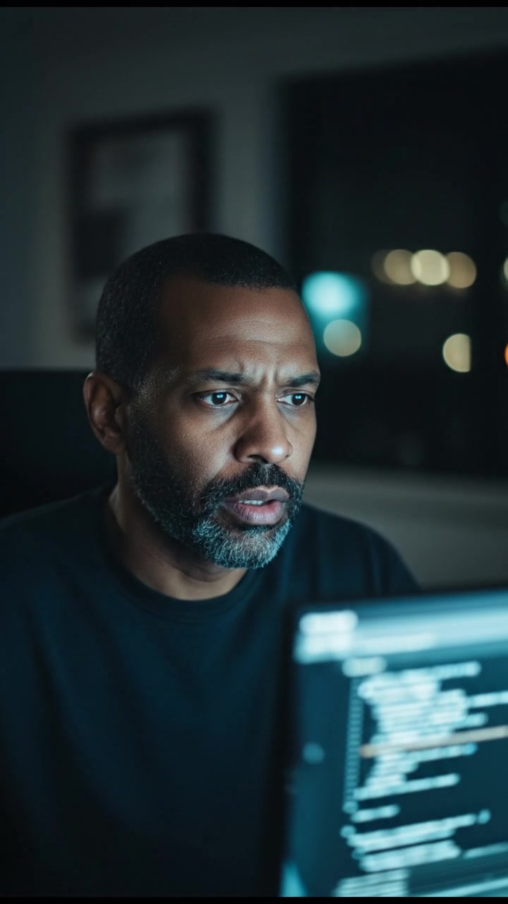 The Emotional Journey of Trading: Keeping Calm Amidst Chaos