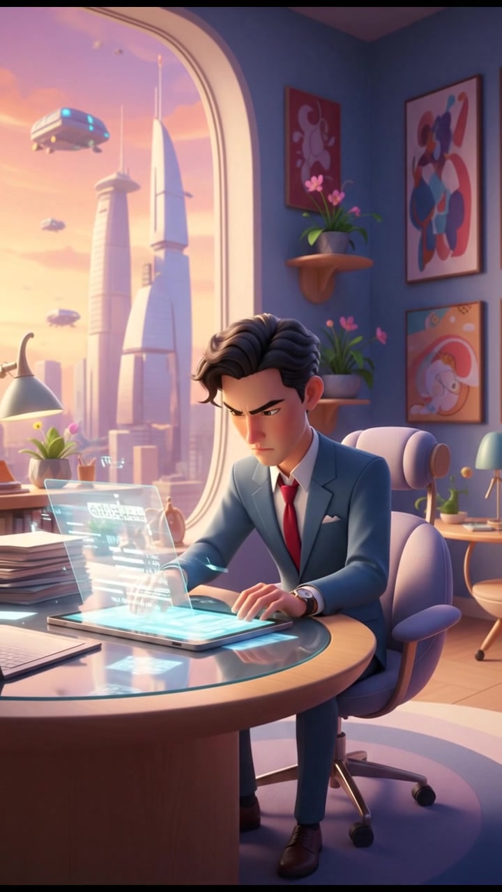 Nyasar Hidup: Antara Disiplin dan Jarak