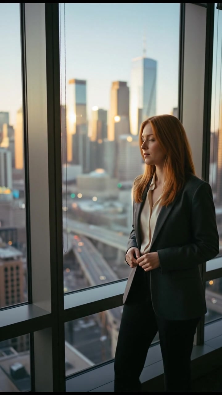 New Beginnings: Naomi's Story of Hope and Friendship