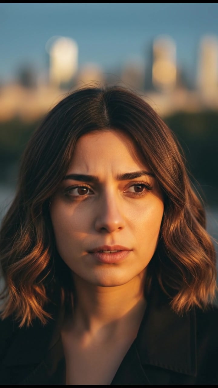 You Miss Who You Thought They Were